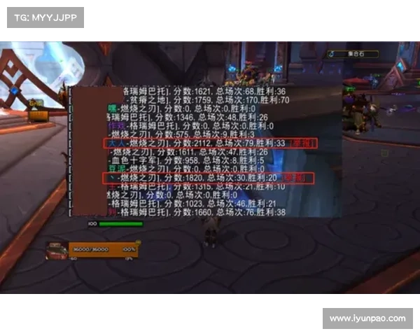 魔兽世界玩家举报工作室脚本:如何应对? 魔兽世界玩家举报工作室脚本:如何应对?